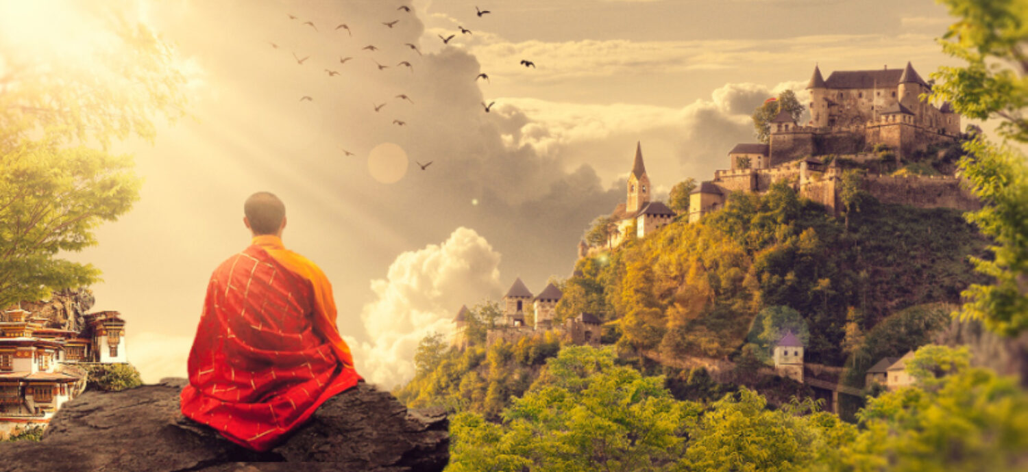 Blog | Kundalini Yoga und Taichi