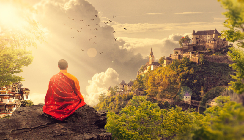 Blog | Kundalini Yoga und Taichi