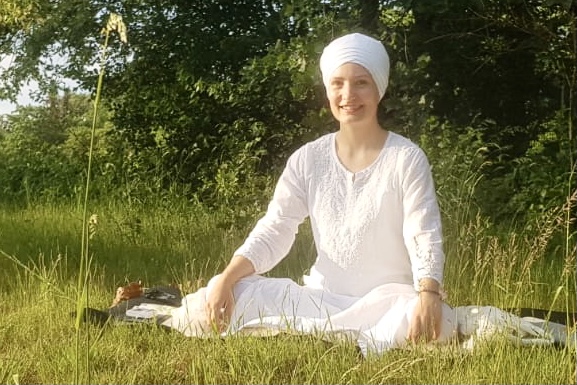 Yogaunterricht in Hilden und Hochdahl