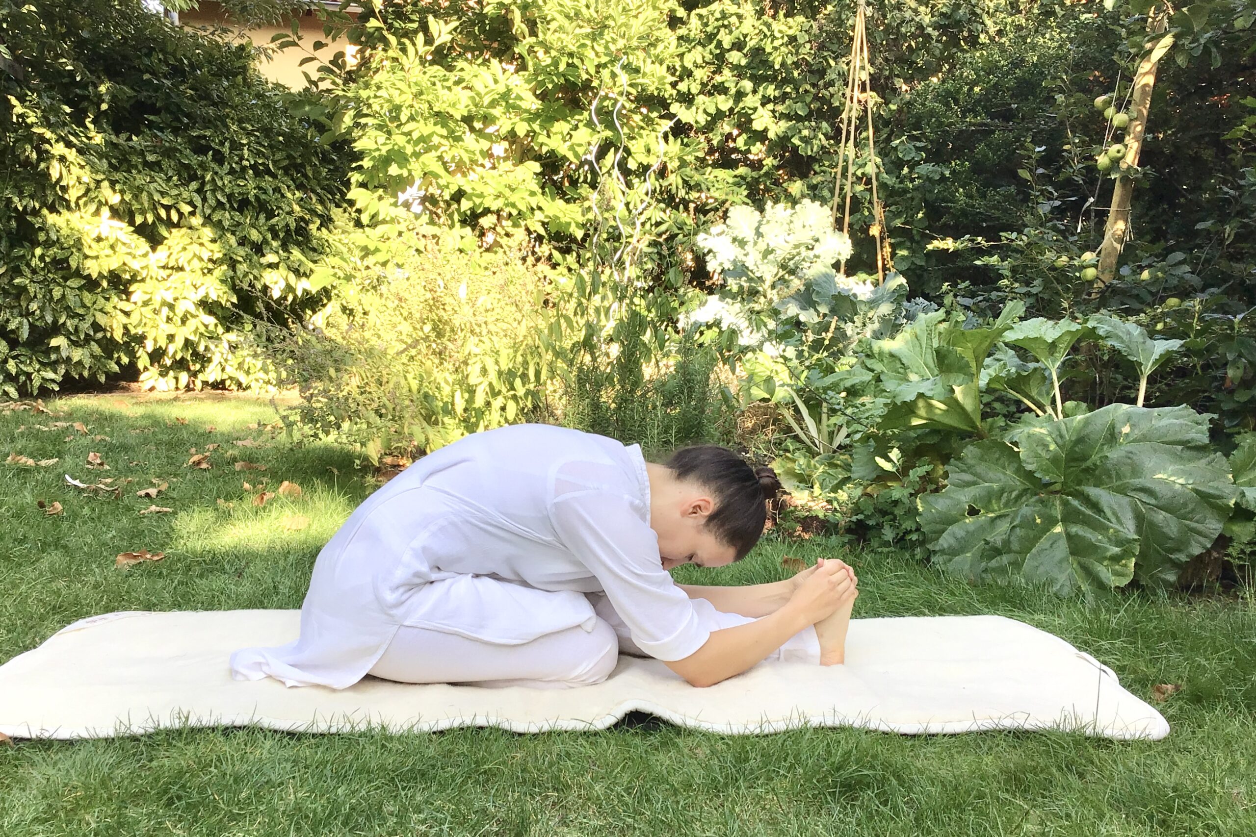 Kundalini Yoga in Hilden und Hochdahl