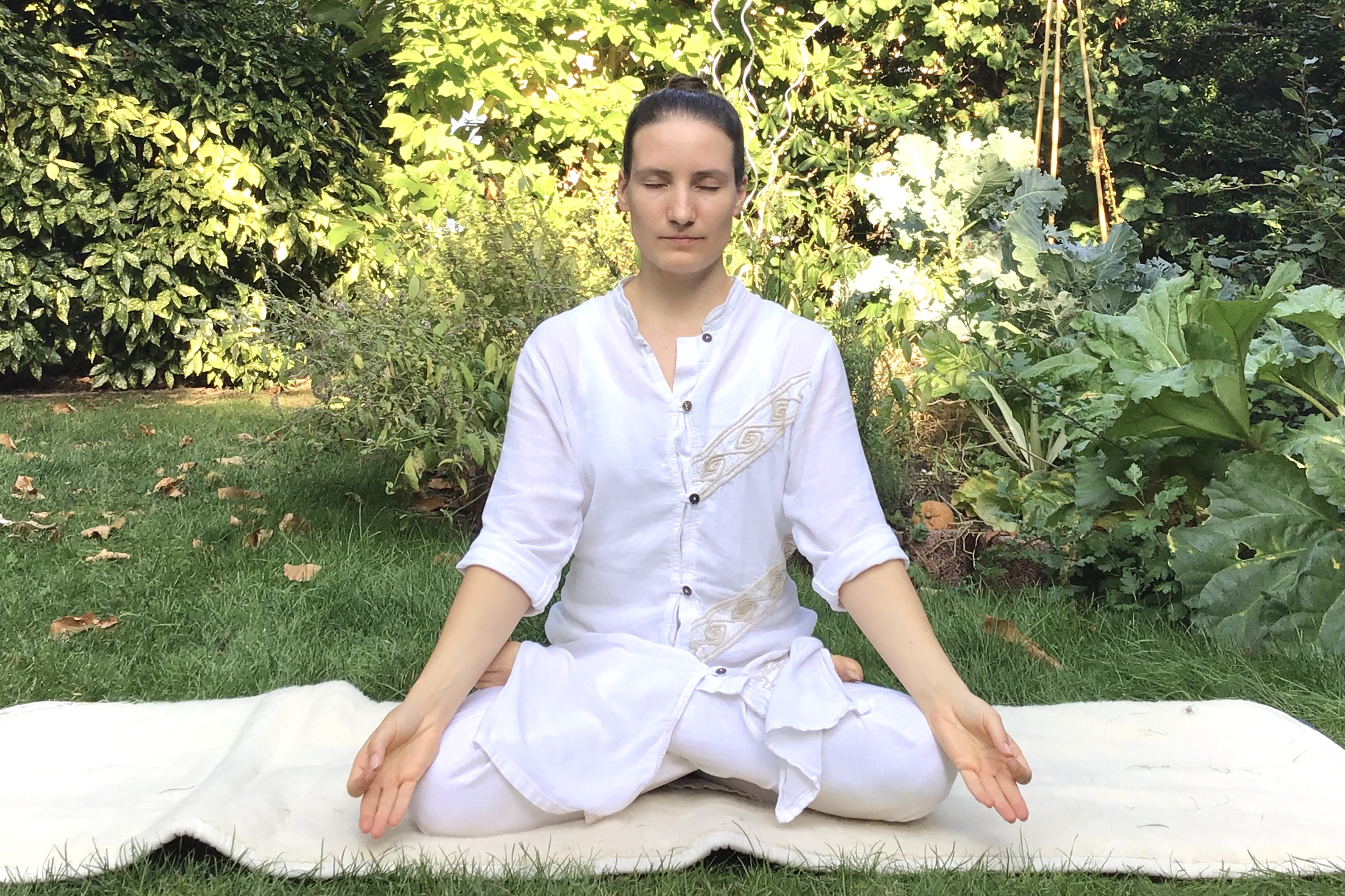Meditation in Hilden und Hochdahl