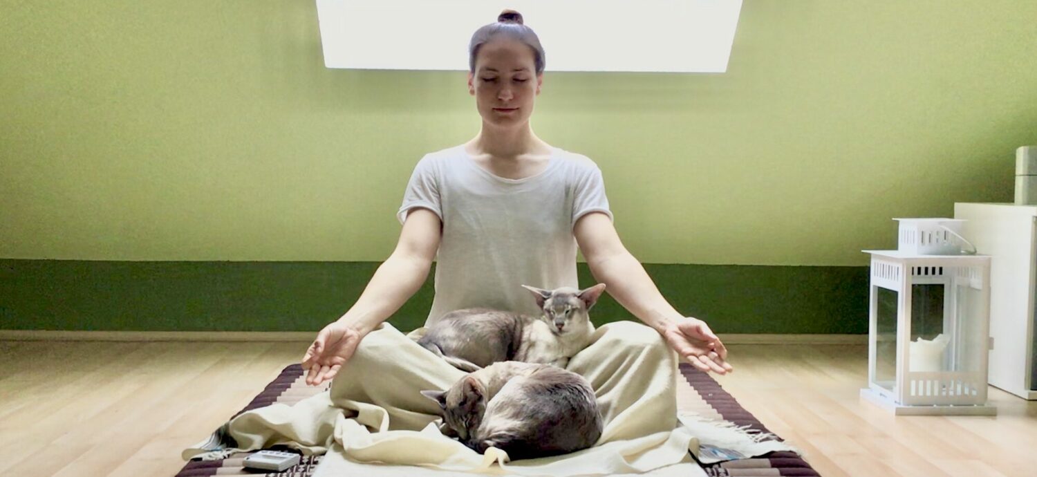 Kundalini Yoga in Hilden und Erkrath
