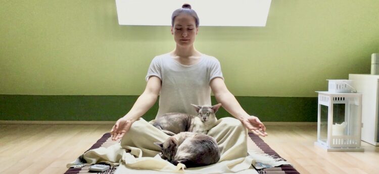 Kundalini Yoga in Hilden und Erkrath
