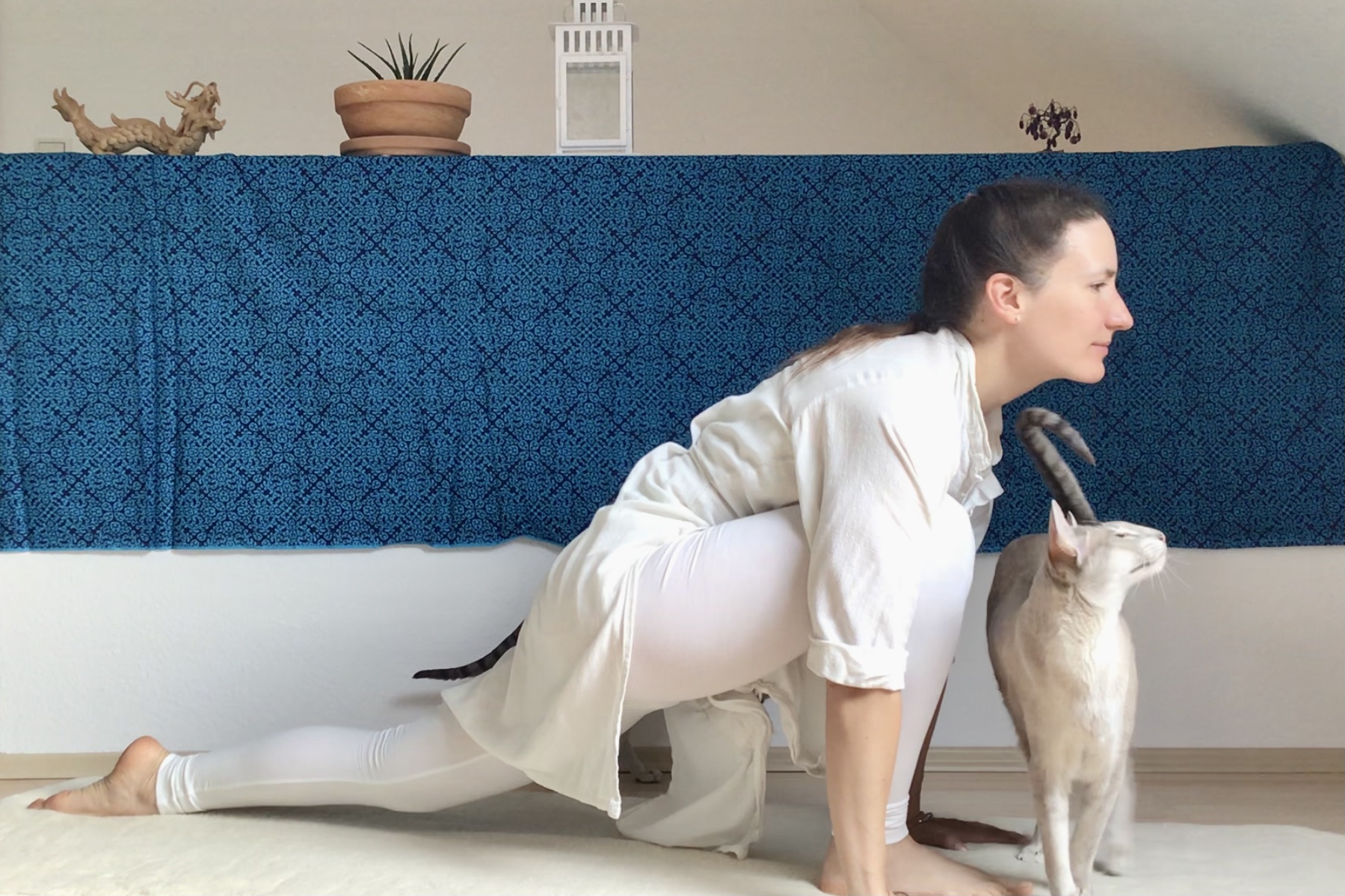 Kundalini Yoga in Hilden