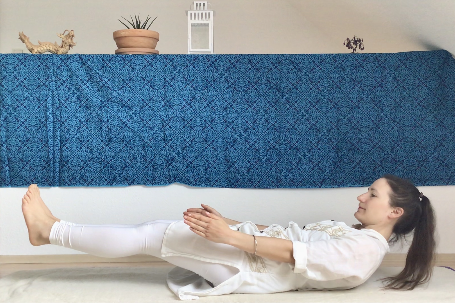 Kundalini Yoga in Hilden und Hochdahl